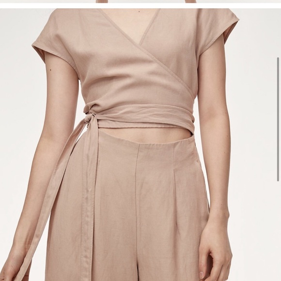 Aritiza - Brax Jumpsuit - Picture 6 of 11